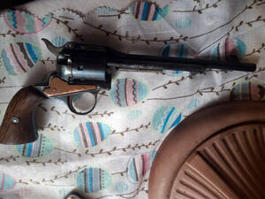 Полиция обнаружила нелегальное оружие и боеприпасы в Брянской области