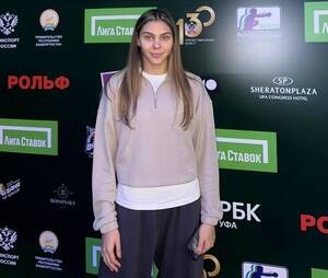 Брянская спортсменка Елена Бабичева поборется за золото чемпионата России