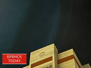 В Брянске жителей Володарки встревожил громкий гул