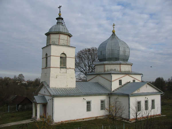 Клинцовским чиновникам не удалось отсудить право на Никольскую церковь