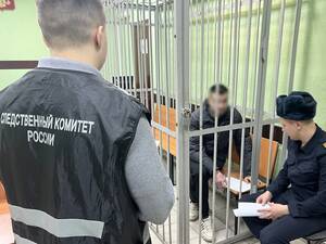 Житель Брянска в пьяном угаре до смерти забил соседа