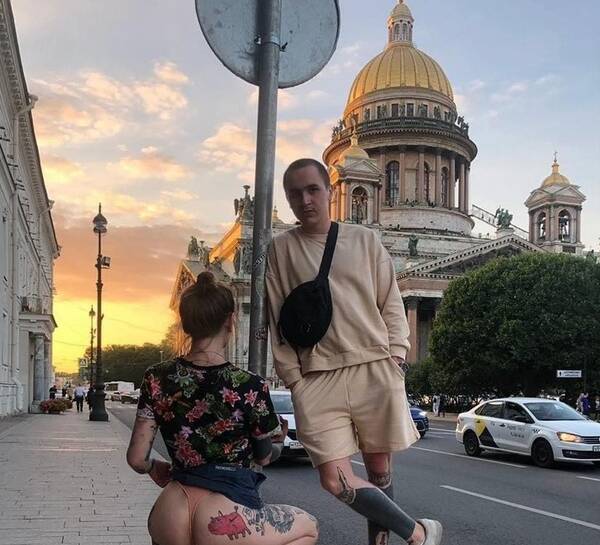 Девушка ищет парня для секса г. Ставрополь