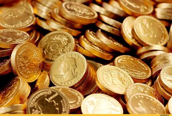  Продажа и скупка золотых монет 