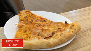 Брянцы стали чаще заказывать доставку готовой еды