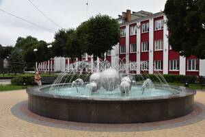 Губернатор отметил масштабные преобразования в Унечском районе