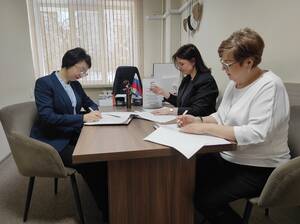 Брянские ветераны СВО бесплатно освоят профессию специалиста по госзакупкам