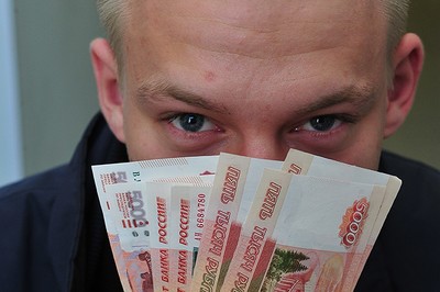 В Брянской области уменьшилось количество фальшивых денег