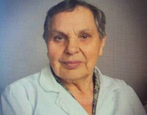 В Клинцах скончалась врач и поэт Людмила Ковалёва