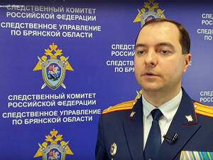 После трагедии на Десне следователи обратились к брянцам