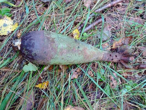 Взрыв мог прогреметь в Жуковском округе 11 августа