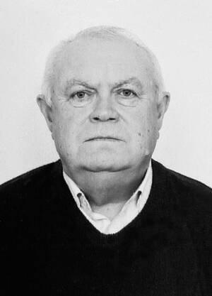 Умер экс-глава ТИК Комаричского района Виктор Павлюнин