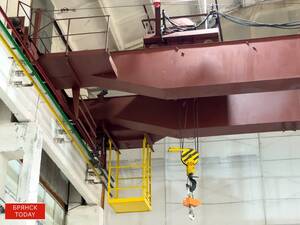 На Брянщине зафиксировали снижение объемов промышленного производства