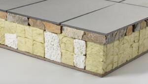 Минвата и каменная вата: надежная теплоизоляция для вашего дома