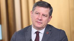 Ковальчук объяснил, как опыт ЛНР помогает на Брянщине