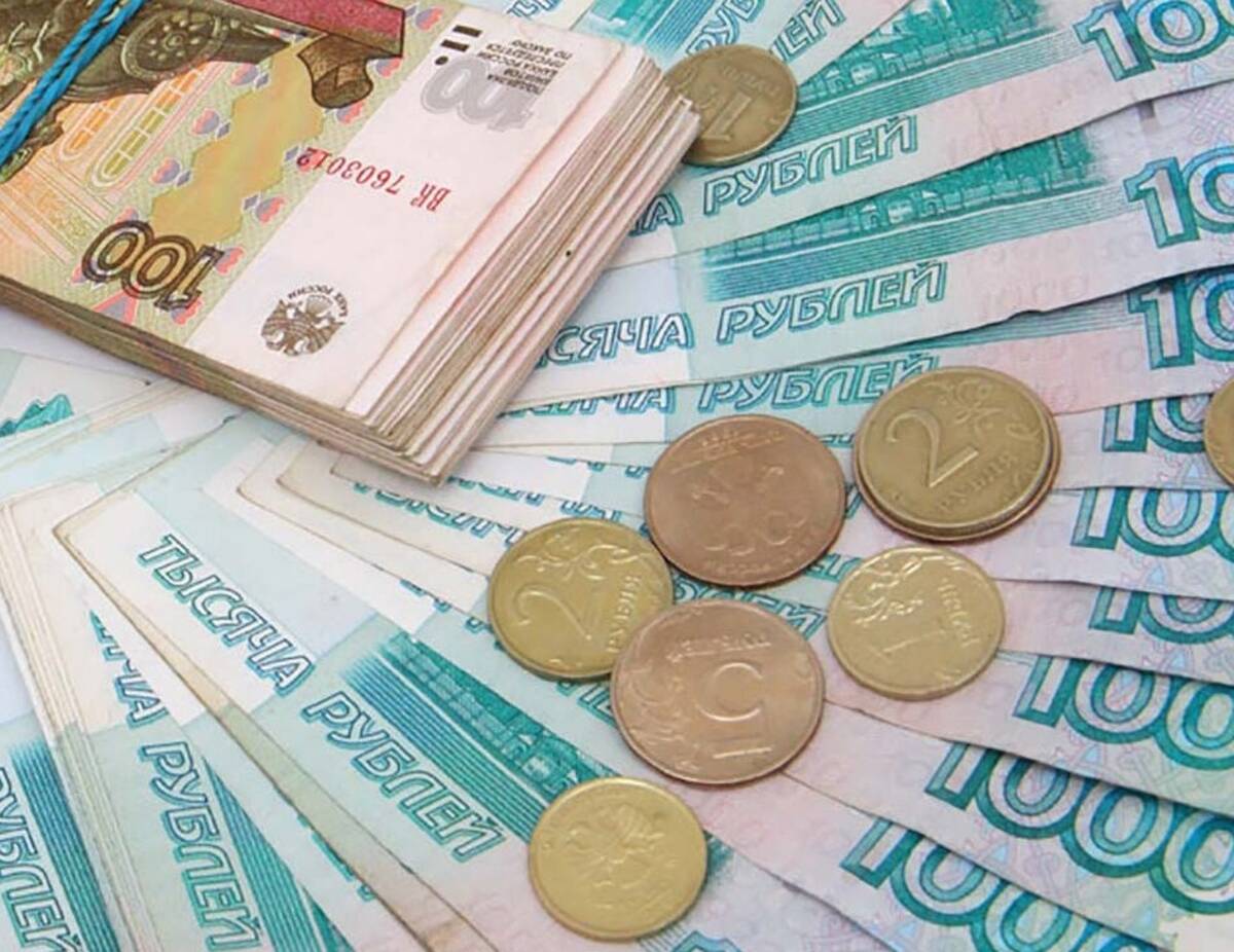 В Брянской области в декабре 2022 года изменится график выплаты пособий
