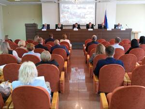 Суды Брянской области реже сажают