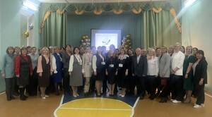 В Клинцах стартовал муниципальный этап конкурса «Учитель года России – 2026»