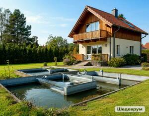 Поэтапное руководство по обновлению загородного дома