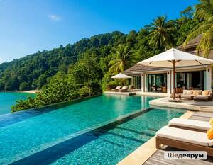 Недвижимость на Пхукете: особенности и нюансы выбора