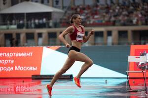 Брянская спортсменка Мария Прохорец завоевала золото в Бресте