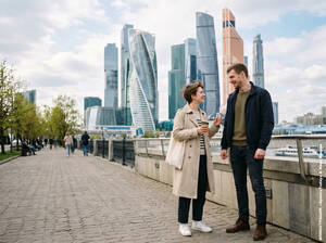 Как выбрать жилой комплекс в Москве для покупки квартиры: советы и рекомендации