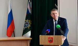 595 уголовных дел возбуждено в Брянской области по фактам преступлений ВСУ