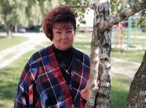 Скончалась педагог и прозаик из Новозыбковского района Татьяна Савельева