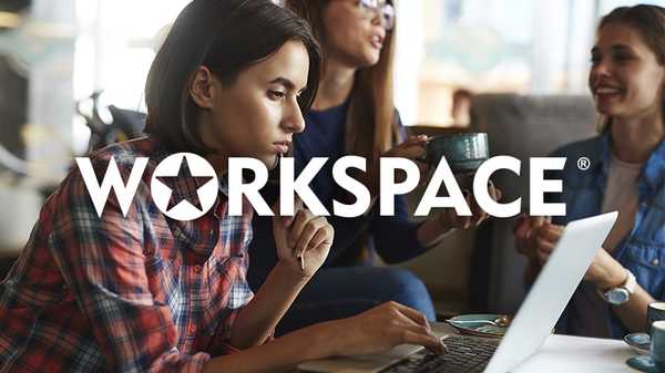 Workspace запустил бесплатную фриланс-биржу 