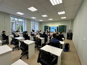 Капитальный ремонт в брянских школах №39 и №42 проходит под контролем властей