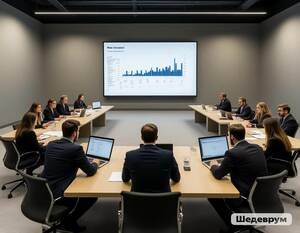 Маркетинговые исследования: виды и их роль в развитии бизнеса