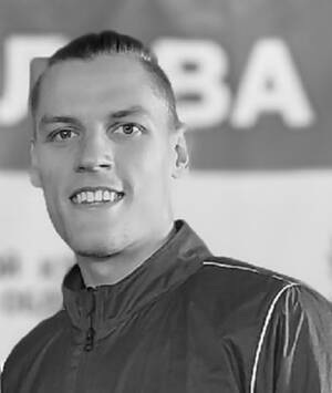 Ушел из жизни брянский тренер Андрей Гуров