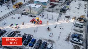 Брянские власти призвали усилить безопасность детей на новогодних каникулах