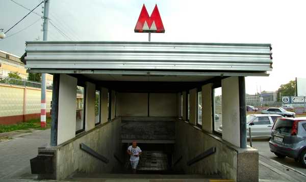 В Брянске тайно начали строительство метро