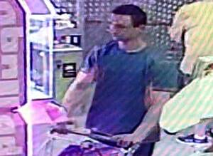 Бежицкого мясного вора поймала полиция 