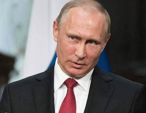 Президент России Владимир Путин возмутился ценами на медосмотр