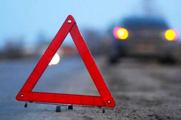 Автомобиль сбил подростка и скрылся в Брянске на Ульянова