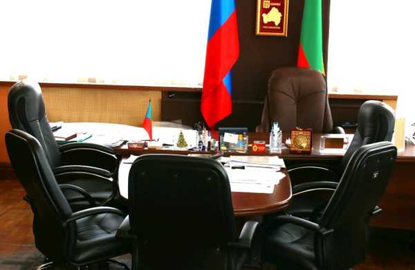 Выборы мэра Клинцов состоятся 4 марта