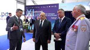 В Брянской области реализуют проект «Карта героев»