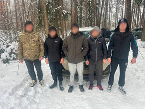 В Брянске задержали трех подозреваемых в сбыте метадона