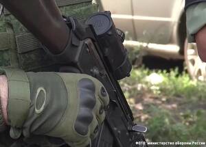 В брянском приграничье отбита атака дронов ВСУ на рейсовый автобус