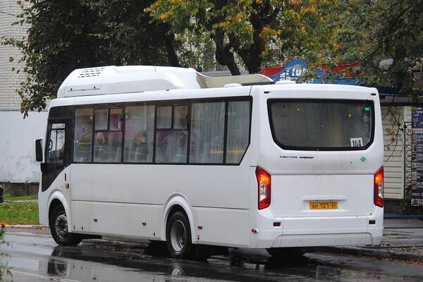 Для брянской пригородной автоколонны не состоялась покупка 19 новеньких автобусов