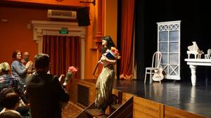 Владимир Путин подписал указ в отношении двух брянских артистов