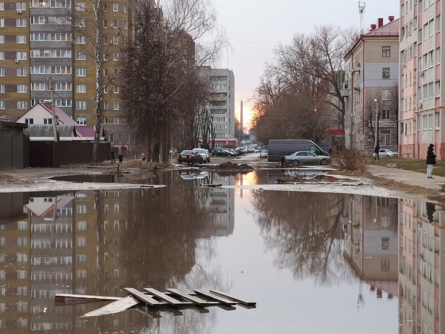 Медведева 65 брянск фото