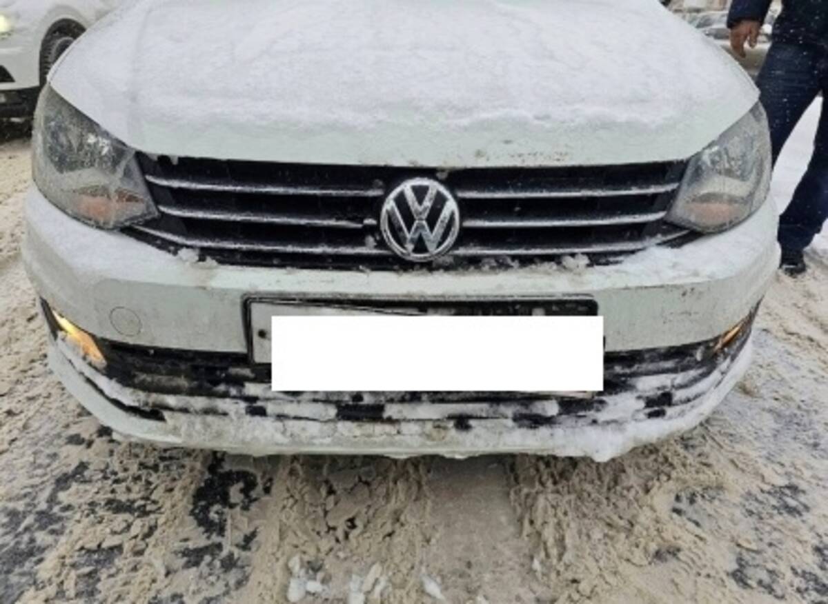 В Брянске арестовали уехавшего с места ДТП водителя Volkswagen Polo |  30.11.2023 | Брянск - БезФормата