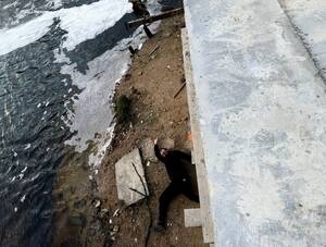 Житель Суража инсценировал трагедию, чтобы привлечь внимание чиновников