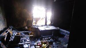 «Это ужас»: кадры последствий кошмарной атаки на брянское приграничье