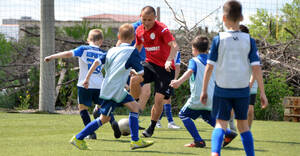 Брянский «Спорт-32» стал полуфиналистом конкурса «Ты в игре»