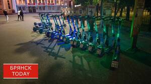 После публикации БрянскToday дело о лихом самокатчике взял на контроль Бастрыкин