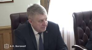 Богомаз поблагодарил энергетиков за оперативное восстановление света после атак ВСУ