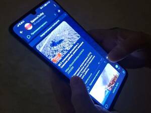 В соседней с Брянской области пересчитают плату из-за отключений мобильного интернета